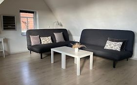 Monteurwohnung Ferienhaus für bis zu 4 Personen
